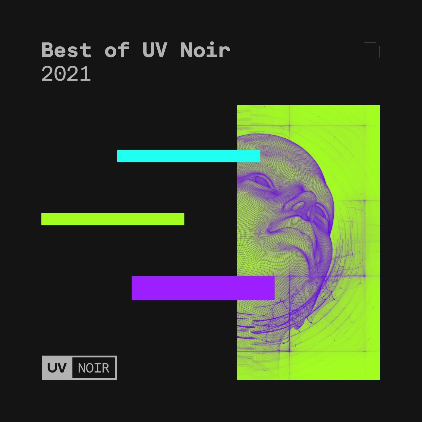 VA - Best of UV Noir 2021 [FSOEUVDC005]